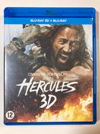 HERCULES (2014) (3D + 2D) (BLURAY), Verzenden, Gebruikt