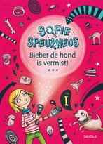Bieber de hond is vermist! / Sofie Speurneus 9789044756920, Verzenden, Zo goed als nieuw, Ulrike Rylance