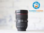 Canon EF 24-70mm f/2.8L II USM - Incl. 1 jaar garantie!, Nieuw