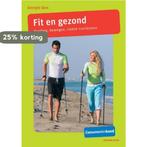 Fit en gezond 9789059510845 Georgie Dom, Boeken, Verzenden, Gelezen, Georgie Dom
