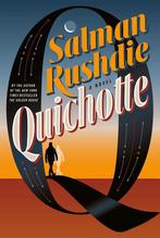 Quichotte Exp A Novel 9780593133262 Salman Rushdie, Verzenden, Gelezen, Salman Rushdie
