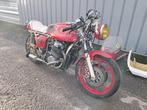 Honda - 1000 VX - JAPAUTO - 1000 cc - 1973