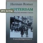 Rotterdam voordat de bommen vielen 9789061003014 Romer, Verzenden, Zo goed als nieuw, Romer