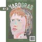 Hard Gras 107 April 2016 9789026334740 Tijdschrift Hard Gras, Verzenden, Gelezen, Tijdschrift Hard Gras