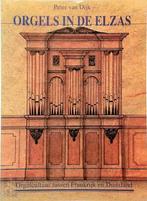 Orgels in de Elzas, Nieuw, Verzenden