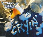 cd single - Aerosmith - Cryin, Cd's en Dvd's, Cd Singles, Zo goed als nieuw, Verzenden