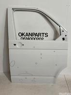 VW Volkswagen Transporter rechter voordeur portier rechts, Ophalen, Gebruikt, Voor, Deur