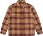 10% Denham  Overhemden Casual  maat M, Kleding | Heren, Overhemden, Nieuw, Bruin, Verzenden