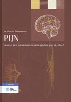 Pijn / Toegepaste neurowetenschappen / 3 9789036816038, Verzenden, Zo goed als nieuw, Ben van Cranenburgh