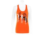 Nike - Dutch Womens Tank Top - Oranje Damestops - XS, Nieuw