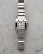 Cartier - Santos Galbée - 1565 - Dames - 1990, Sieraden, Tassen en Uiterlijk, Nieuw