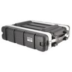 Innox GoRAX 2U12 double-door flightcase 2U, 30 cm diep, Verzenden, Nieuw