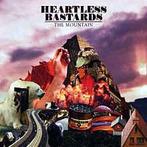 cd digi - Heartless Bastards - The Mountain, Zo goed als nieuw, Verzenden