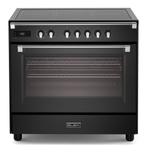 Elba EBS 965 IMLAA 90 cm antraciet inductiefornuis3799, Witgoed en Apparatuur, Fornuizen, Ophalen of Verzenden, Nieuw