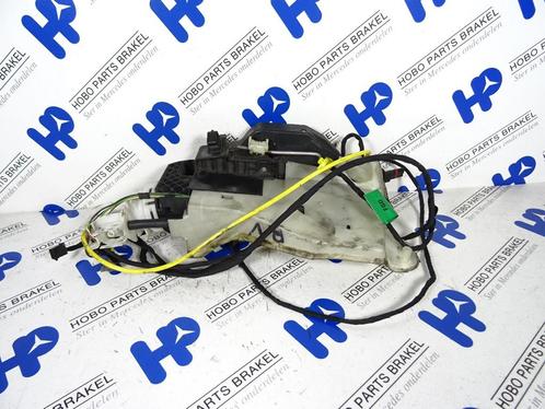 Portierslot A 220 720 6835* RV o.a: S-klasse w220, Auto-onderdelen, Carrosserie en Plaatwerk, Gebruikt, 3 maanden garantie, Mercedes-Benz