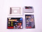 SNES - Starwing - Boxed CIB, Spelcomputers en Games, Games | Nintendo Super NES, Ophalen of Verzenden, Nieuw