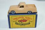 Matchbox 1:64 - Modelauto - Matchbox Lesney no 50 Commer, Nieuw
