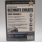 Ultimate Cheats Gran Turismo 4 Playstation 2, Nieuw, Ophalen of Verzenden
