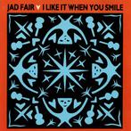 cd - Jad Fair - I Like It When You Smile, Verzenden, Zo goed als nieuw