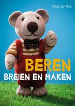 Beren breien en haken 9789058779274 Rina Soffers, Verzenden, Zo goed als nieuw, Rina Soffers