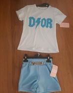 Leuke Dior set, Kinderen en Baby's, Ophalen of Verzenden, Nieuw, Meisje, Setje