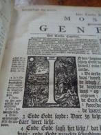 BIBLIA. de Gantsche H. Schrifture [en] Het boek der Psalmen