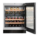 Liebherr UWTgb 1682-21 wijnkoeler Ingebouwd 34 fles(sen), Witgoed en Apparatuur, Koelkasten en IJskasten, Ophalen of Verzenden