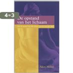 De opstand van het lichaam 9789026965760 Alice Miller, Boeken, Verzenden, Gelezen, Alice Miller