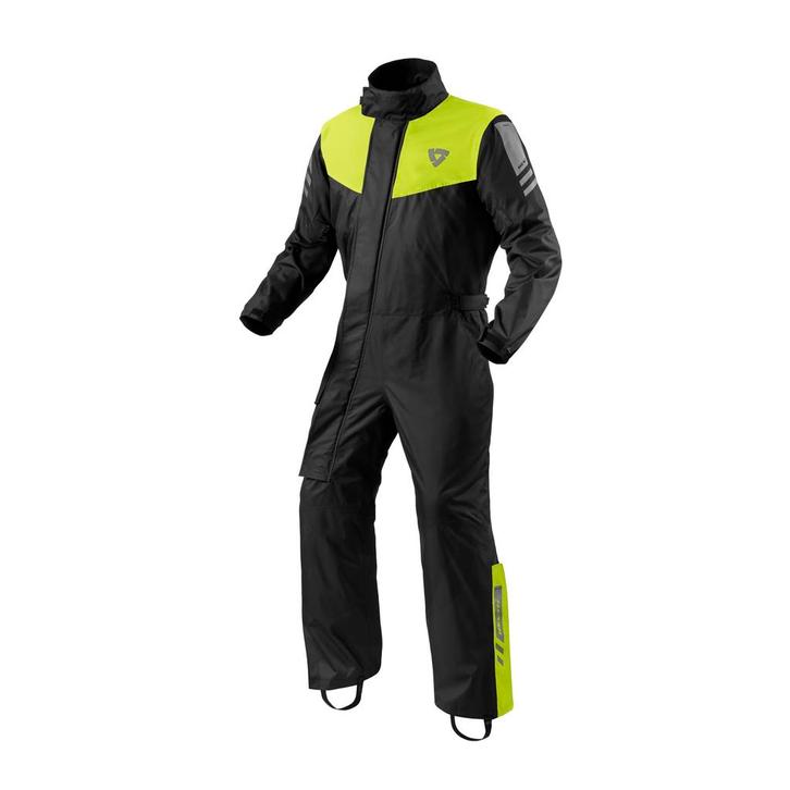 Pacific 4 H2O regenpak REVIT!, Motoren, Kleding | Motorkleding, Verzenden