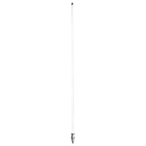 Celmar CX4 Marifoon VHF Antenne Wit, Watersport en Boten, Navigatiemiddelen en Scheepselektronica, Nieuw, Ophalen of Verzenden
