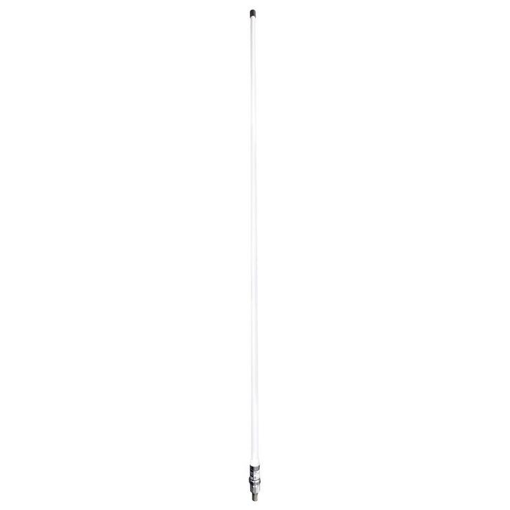 Celmar CX4 Marifoon VHF Antenne Wit, Watersport en Boten, Navigatiemiddelen en Scheepselektronica, Nieuw, Ophalen of Verzenden