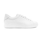 Groovies Lisbon Witte leer Danssneakers, Verzenden, Nieuw