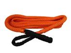 Winchtech Kinetisch touw / Kabel 11.000KG (Safety orange)