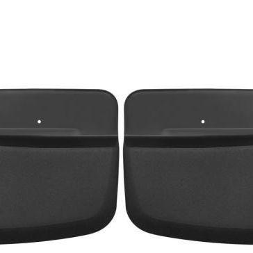 Husky Liners 11-12 Ford F-350/F-450 Dually Custom-Molded, Auto-onderdelen, Carrosserie en Plaatwerk, Ophalen of Verzenden