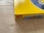 Lego Set - 8438 - Technic - Technic Pneumatic Crane Truck, Kinderen en Baby's, Speelgoed | Duplo en Lego, Nieuw