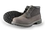 Timberland Veterschoenen in maat 36 Grijs | 10% extra, Verzenden, Overige typen, Zo goed als nieuw, Timberland