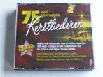 75 veel gevraagde Kerstliederen Deel 2 (4 CD), Verzenden, Nieuw in verpakking