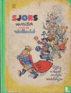 Sjors en Sjimmie - Vijftig nieuwe vrolijke vertellingen -..., Boeken, Eén stripboek, Verzenden, Zo goed als nieuw, Branner, Martin.