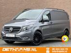 Zakelijke Lease |  Mercedes-Benz Vito 114CDI 136PK 9G-Tronic, Automaat, Mercedes-Benz, Diesel, Nieuw