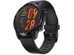 Mobvoi TicWatch Pro 3 Ultra GPS Zwart (Zwart), Sieraden, Tassen en Uiterlijk, Smartwatches, Verzenden, Zo goed als nieuw