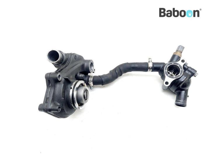 Waterpomp Honda CTX 700 2014-2017 DCT (CTX700D), Motoren, Onderdelen | Honda, Gebruikt, Verzenden