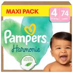 Pampers Harmonie Maat 4 Luiers, Verzenden, Nieuw