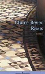 Remis 9783627001322 Claire Beyer, Boeken, Gelezen, Claire Beyer, Verzenden