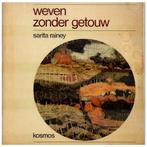 Weven zonder getouw 9789021503318 Rainey, Verzenden, Gelezen, Rainey