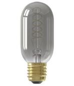 Calex Flexfilament LED buislamp E27 4W 136lm 1800K Titani..., Nieuw, Ophalen of Verzenden