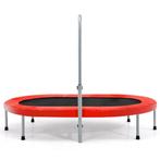 Trendmix XL Dubbele Fitness Trampoline voor 2 personen - 150, Sport en Fitness, Ophalen of Verzenden, Nieuw