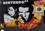 Mario64.nl: GoldenEye 007 Compleet - iDEAL!, Ophalen of Verzenden, Gebruikt