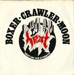 Boxer / Crawler / Moon - Heat On The Streets, Ophalen of Verzenden, Gebruikt