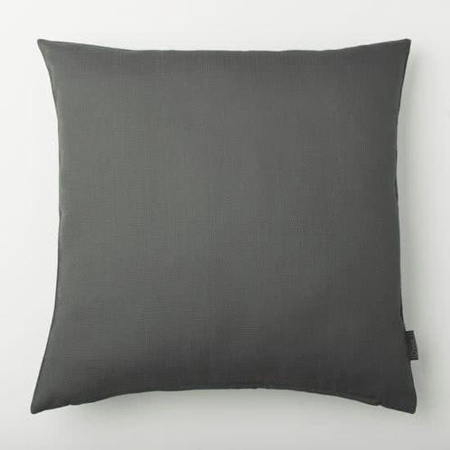 Okee! Kussenhoes Favo Col 52 45x45 Grijs, Huis en Inrichting, Slaapkamer | Matrassen en Bedbodems, Verzenden
