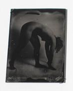 Ros Khavro - Nude - Ambrotype (Framed), Antiek en Kunst
